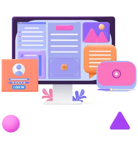 UI Design